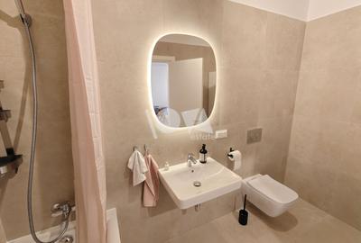 De închiriat: ap. 2 camere - NOU -PET FRIENDLY- Nicolae Teclu - 9