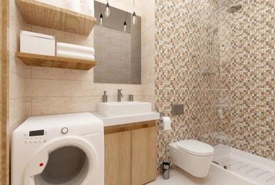 Apartament 2 camere D, Nicolina la 500m de Bulevard cod: 144397 - 7