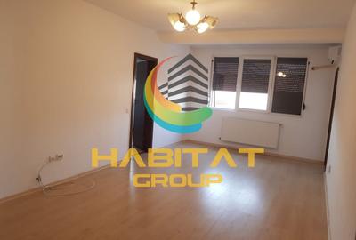 Apartament cu 3 camere semidecomandat, mobilat în Berceni