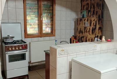 Oferta Vânzare vilă elegantă cu teren generos, situată aproape de București - 16