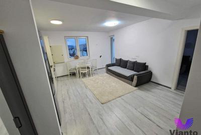 Apartament cu 2 camere decomandat, mobilat în Șelimbăr