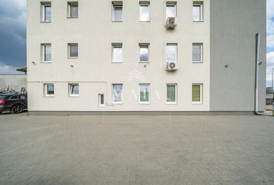 Spațiu comercial 203 mp | 5 parcări | Lazaret, Sibiu - 9