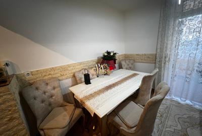 Apartament 2 camere | Decomandat | Garaj | 58 mpu | Zona Regal Baciu - 5