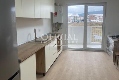 Apartament 2 camere | Parcare | Prima inchiriere | Eroilor Floresti - 3