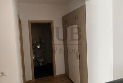 Apartament cu 2 camere de închiriat Ultracentral-TOPAZ RESIDENCE - 9