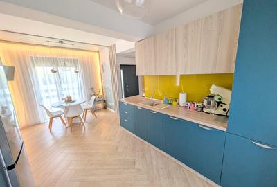 Casa parter 4 camere 109mp | 0 comision | mobilat utilat | Tunari str Ceair - 10