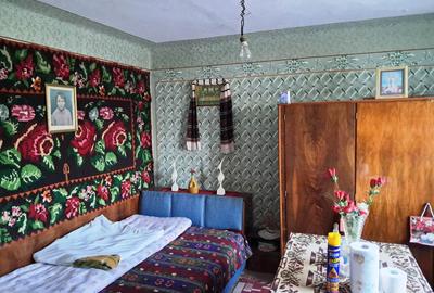 Casă și teren de vânzare Polovragi - Racovița - 9