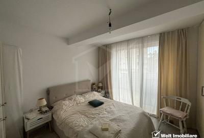 Oportunitate de investitie! Apartament cu 2 camere, semidecomandat, zona Lidl! - 5