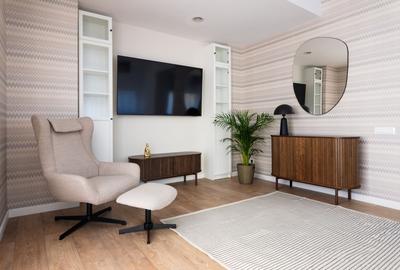 Helder Suite | Apartament cochet cu finisaje premium, super pozitie | Comision 0 - 16