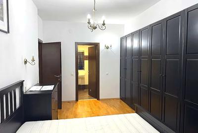 Apartament 3 camere spectaculos | Pipera | 108 mp | Terasa | Parcare - 7