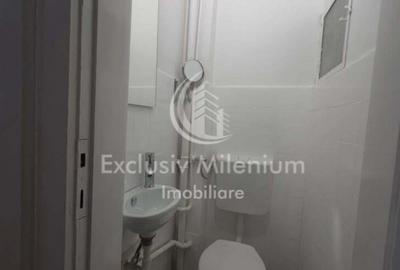 Parter Spatiu Birouri Capitale - Dorobanti /Piata Victoriei - 7