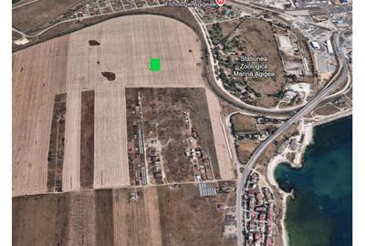 3 loturi teren intravilan 400mp zona Agigea RO-RO - ideal investitie - 3