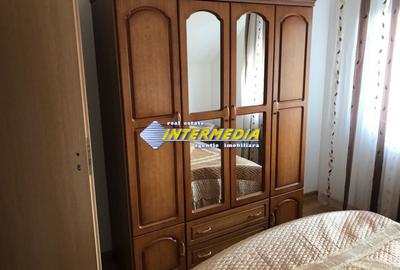 Apartament 3 camere de vanzare Alba Iulia Bloc Nou cu garaj etaj 1 - 9