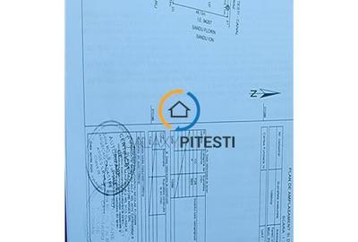 Ocazie! Teren 1.086 mp – Prundu-Craiovei, cu toate utilitățile – Ideal - 4