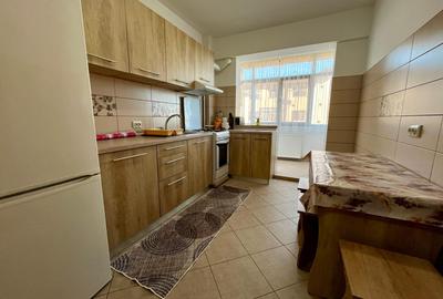 Apartament 2 camere spațios – 60 mp | CUG – Capitol | Gata de mutare! - 11