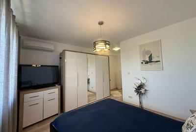 Duplex cu 5 camere, 257mp teren, 127 mp utili - Giroc - 9