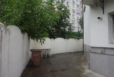 Vilă de  la Podul Grant – 250 mp + 100 mp curte - 24