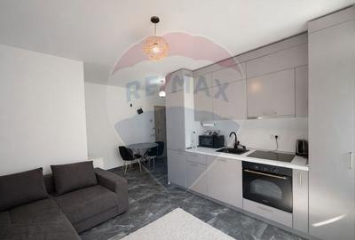 Studio de vanzare Mamaia Nord- Zona Lidl - 1