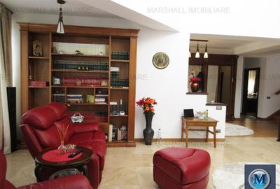 Vila cu 5 camere de vanzare, zona Traian, 352.1 mp #15219 - 9