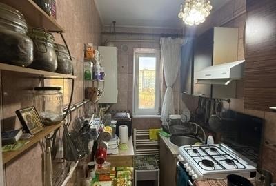 2 camere Decomandat - 43 mp - Pacurari - Alphabank- 86000 euro - 6