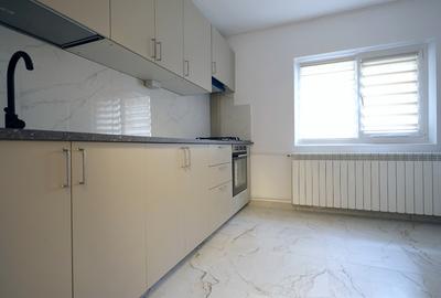 UNIRII - Octavian Goga, apartament deosebit, parter/8 aflat la prima inchiriere - 8