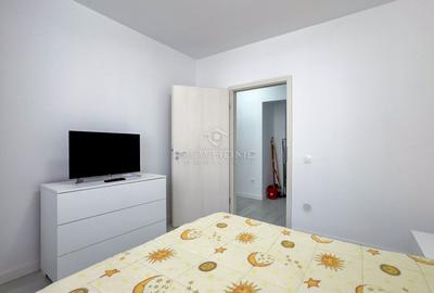 Apartament 2 camere decomandat, Parcare, Chinteni - 9