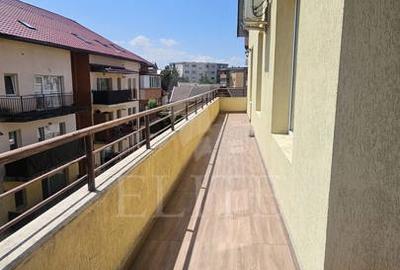 Apartament 4 camere în zona str. Padurii - 14