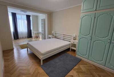 De inchiriat! Apartament spatios, cu parcare, in Gheorgheni - 7