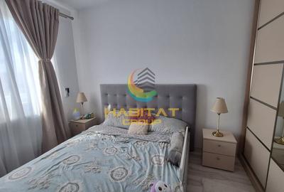 Apartament 2 camere- 59mp- mobilat si utilat - 6