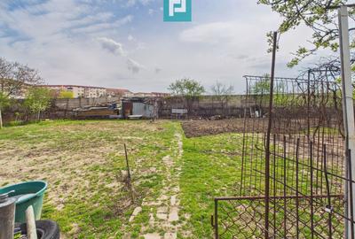 2 case separate + curte 1400 mp – Zona Dâmbovița - 27