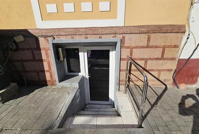 Spatiu comercial functiuni tertiare 18mpCentralTurnul Pompierilor - 2
