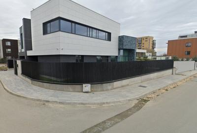 OCAZIE !!! Teren ULTRA Exclusivist in Constanta cu Autorizatie Constructie P+1 - 7