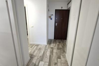 Inchiriez apartament 2 C la Top City complet mobilat utilat, parcare - 9