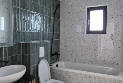 Vila Individuala 5 camere, dormitor parter LA CHEIE! - 40