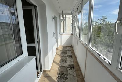 Apartament 2 camere de inchiriere – cf 1A, dec, etaj 3/4, Malu Rosu - 7