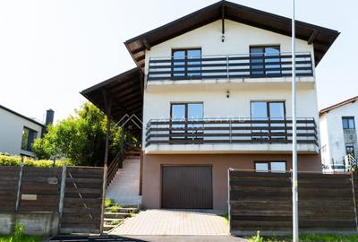 | Casa individuala cu 5 camere | 211 mp | 450 mp teren | Zona Vivo | - 14