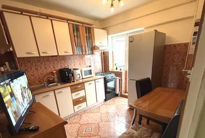 Apartament 5 Camere Scara Interioara 2 Bai 3 Balcoane CENTRU Ultracentral view - 6