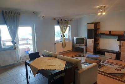 Chirie apartament cu o camera Bradet mobilat utilat 1000lei /luna - 7