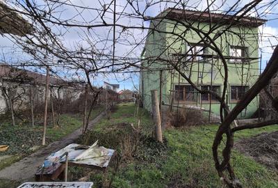 KM 5 CASA DEMOLABILA, TEREN 750 MP. IDEAL CONSTRUCTIE VILA, DUPLEX, REZIDENTIAL - 6