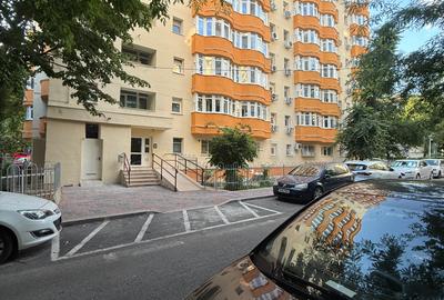 Garsoniera Mall Vitan-Banu Udrea bloc anvelopat - 58