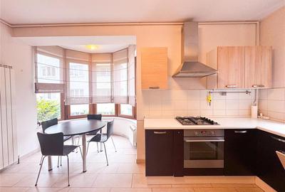 Apartament cu 4 camere de inchiriat Herastrau - 14