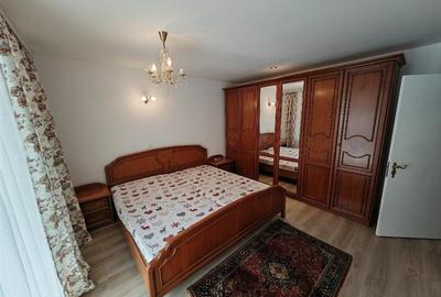 Inchiriem Apartament 3 Camere, Mobilat, Decomandat, Racadau - 2