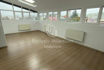 Vila/Casa Banu Manta -Titulescu Birouri - 1