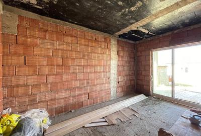 Duplex 5 camere - Mosnita Noua -125 Mp - 13