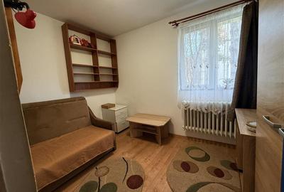 Vanzare  apartament 2 camere  Gheorgheni - 5