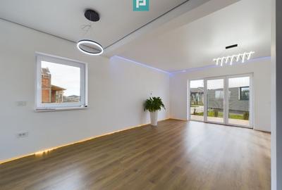 Duplex modern lângă centura Timisoara - 4