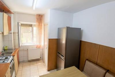 RECO Apartament 2 camere etajul 1 in Cartierul Nufarul - 6