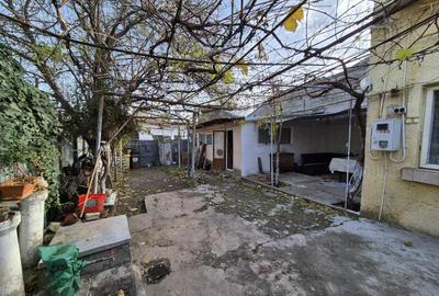 Casa 3 camere, caramida, toate utilitatile, teren 226 mp zona Centru Istoric - 6