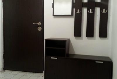 KM 4-5 DORALY  2 CAMERE DECOMANDAT, MOBILAT, UTILAT, CENTRALA GAZ PRET 380 EURO - 8