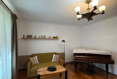 Apartament de închiriat, 2 camere, 50 mp, Central zona Cipariu - 2